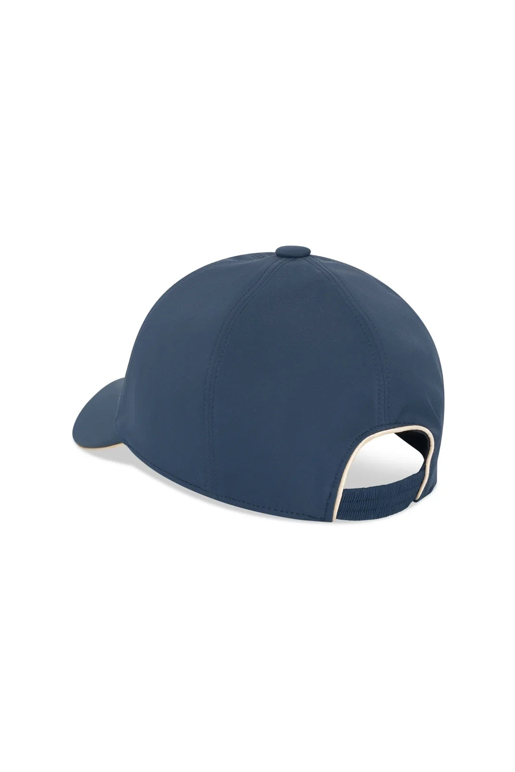 STORM SYSTEM CAP│NAVY BLUE