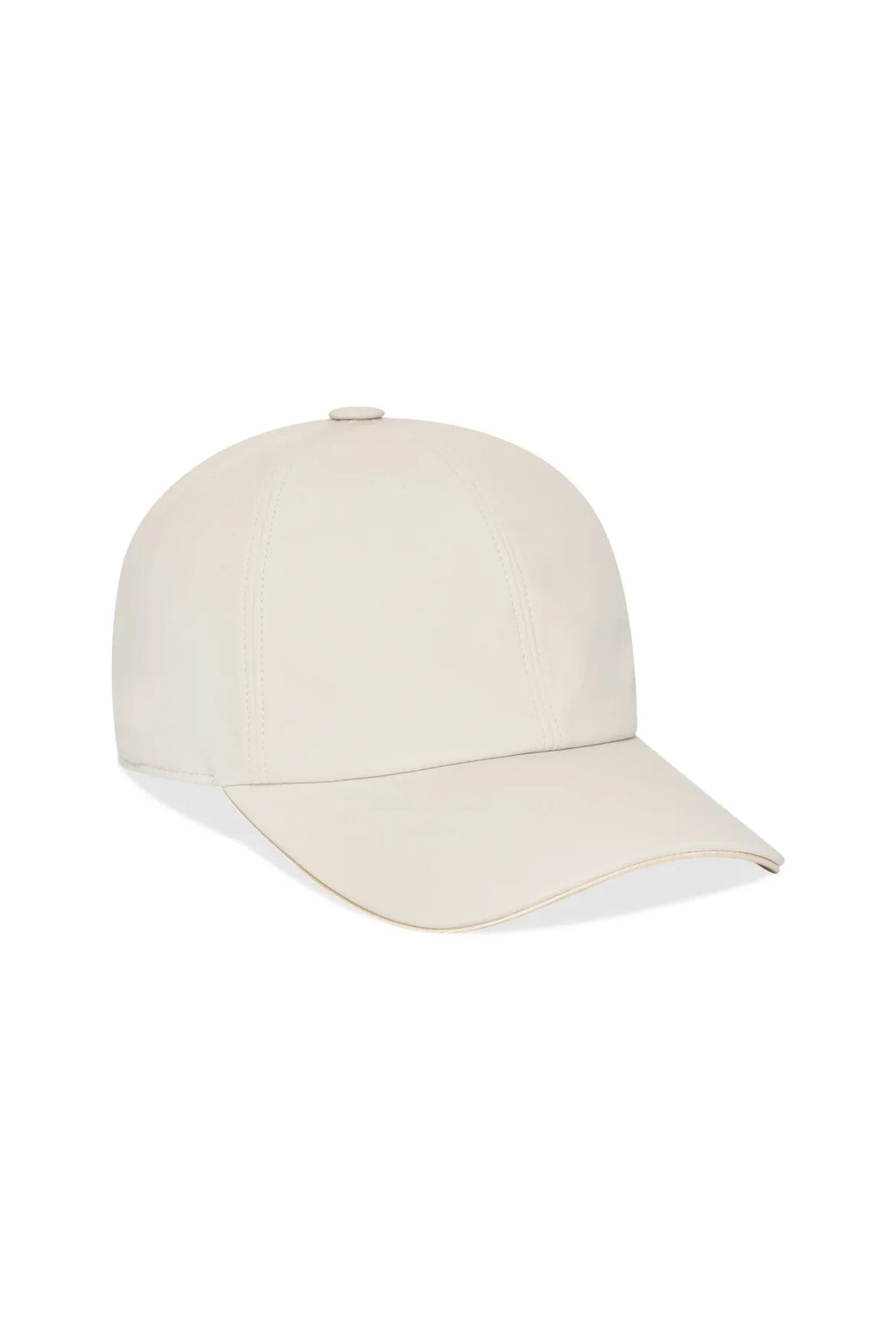 STORM SYSTEM CAP│IVORY WHITE