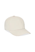 STORM SYSTEM CAP│IVORY WHITE