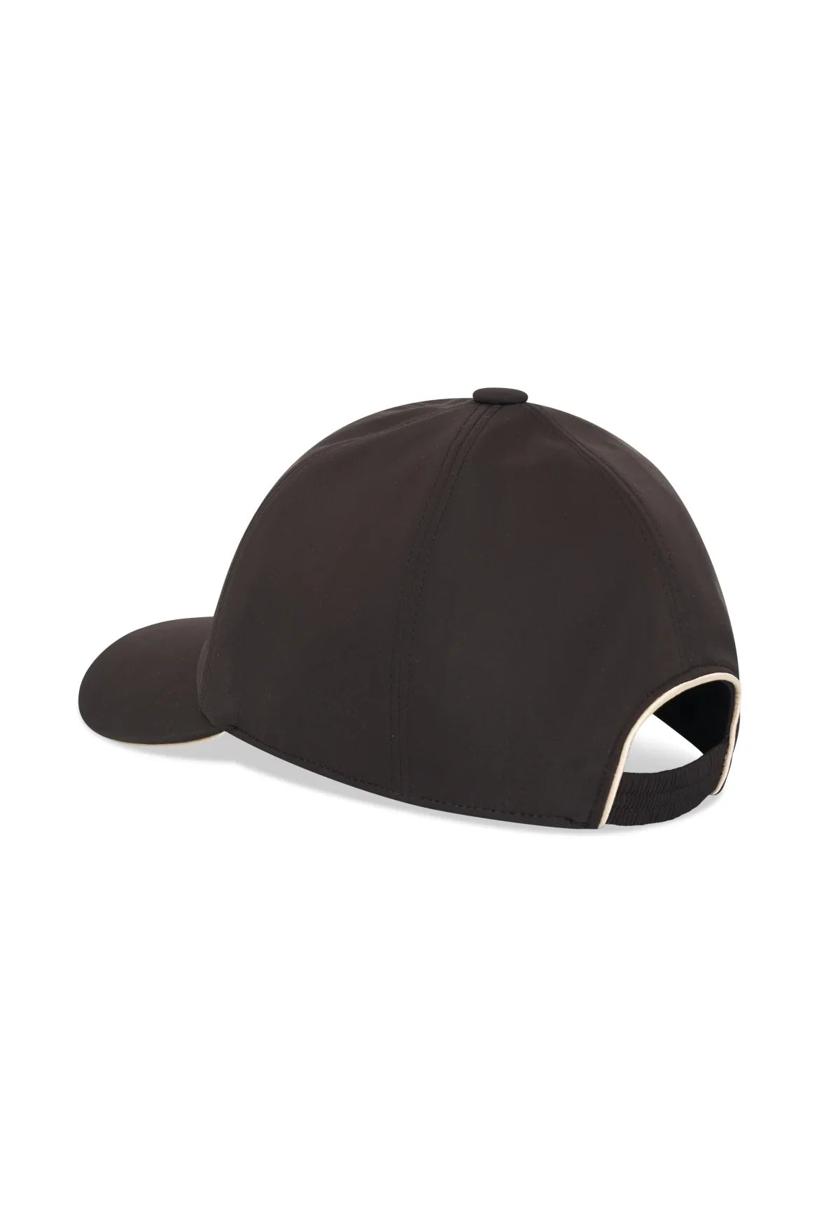 STORM SYSTEM CAP│ONXY BLACK