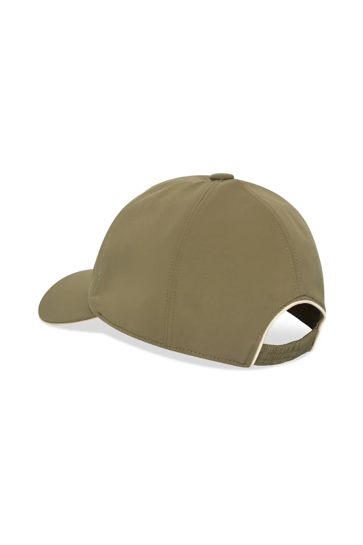 STORM SYSTEM CAP│OLIVE GREEN
