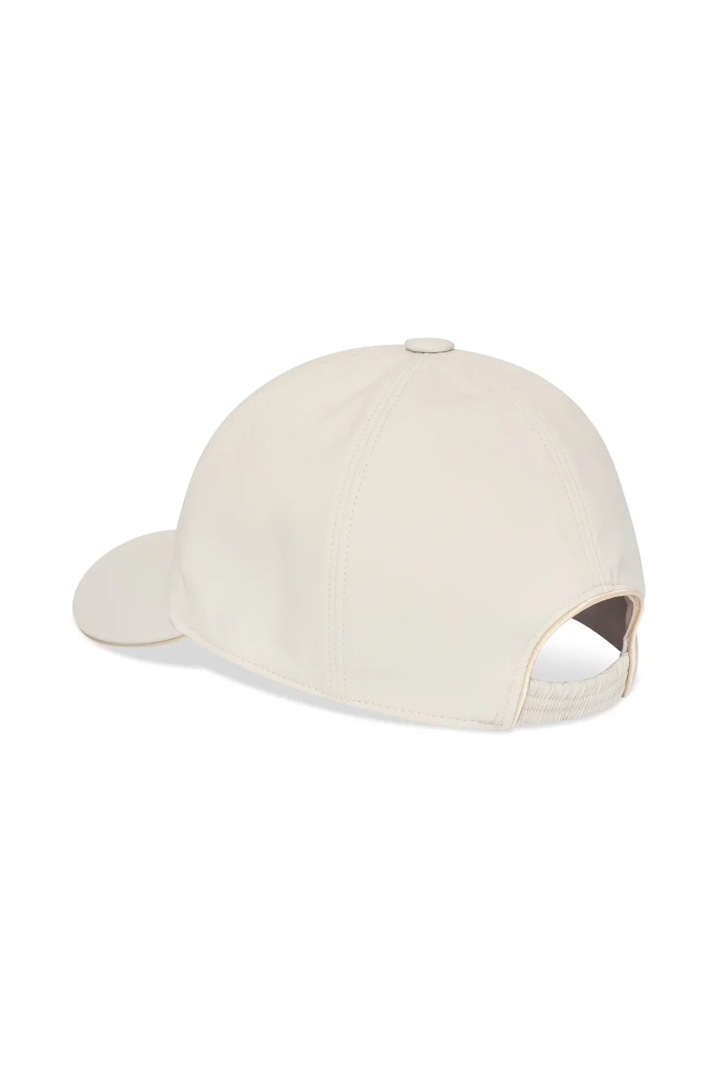 STORM SYSTEM CAP│IVORY WHITE