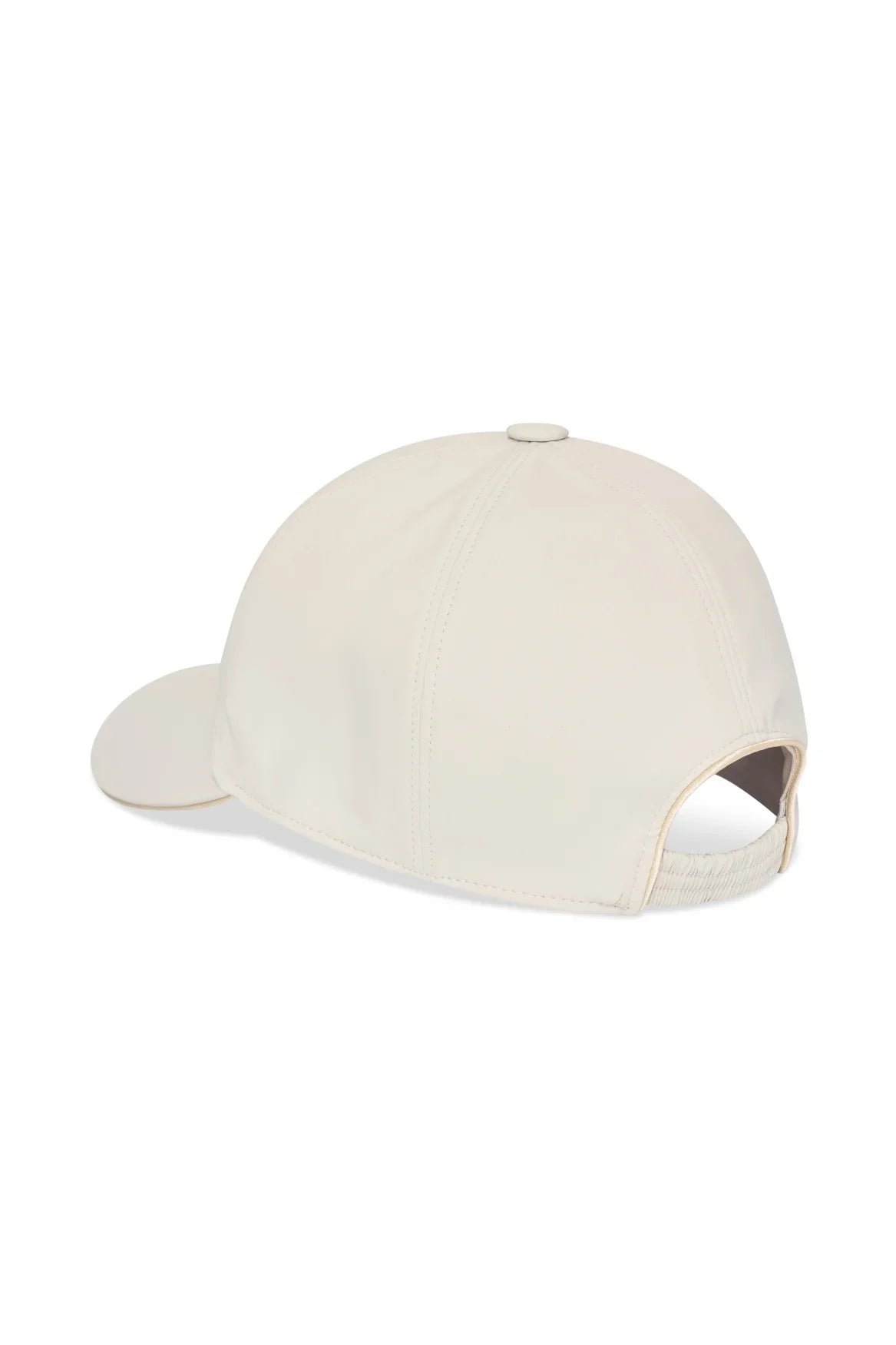STORM SYSTEM CAP│IVORY WHITE