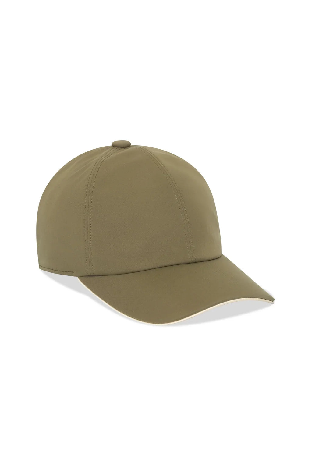 STORM SYSTEM CAP│OLIVE GREEN