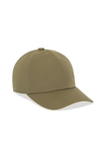 STORM SYSTEM CAP│OLIVE GREEN