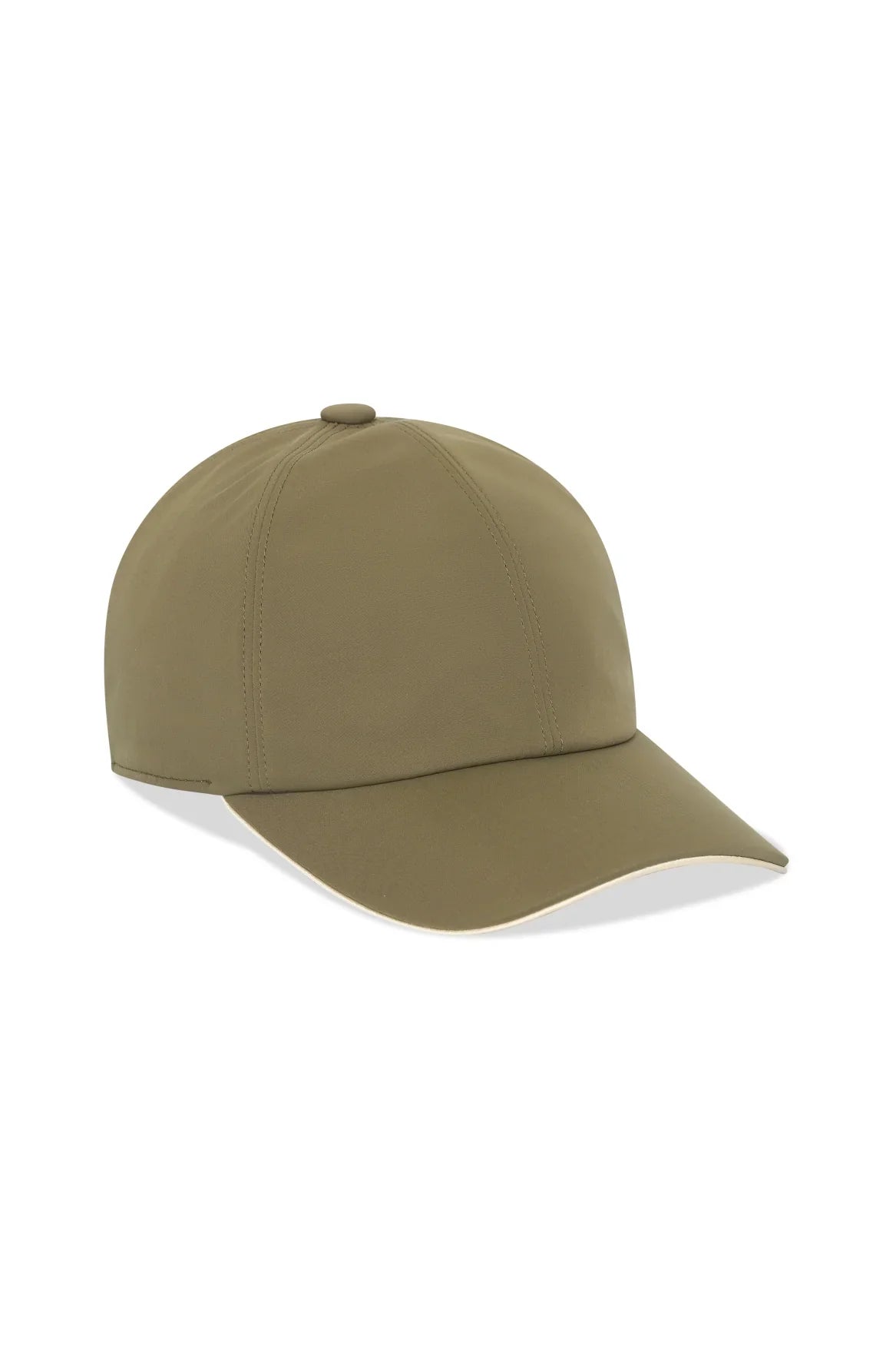 STORM SYSTEM CAP│OLIVE GREEN