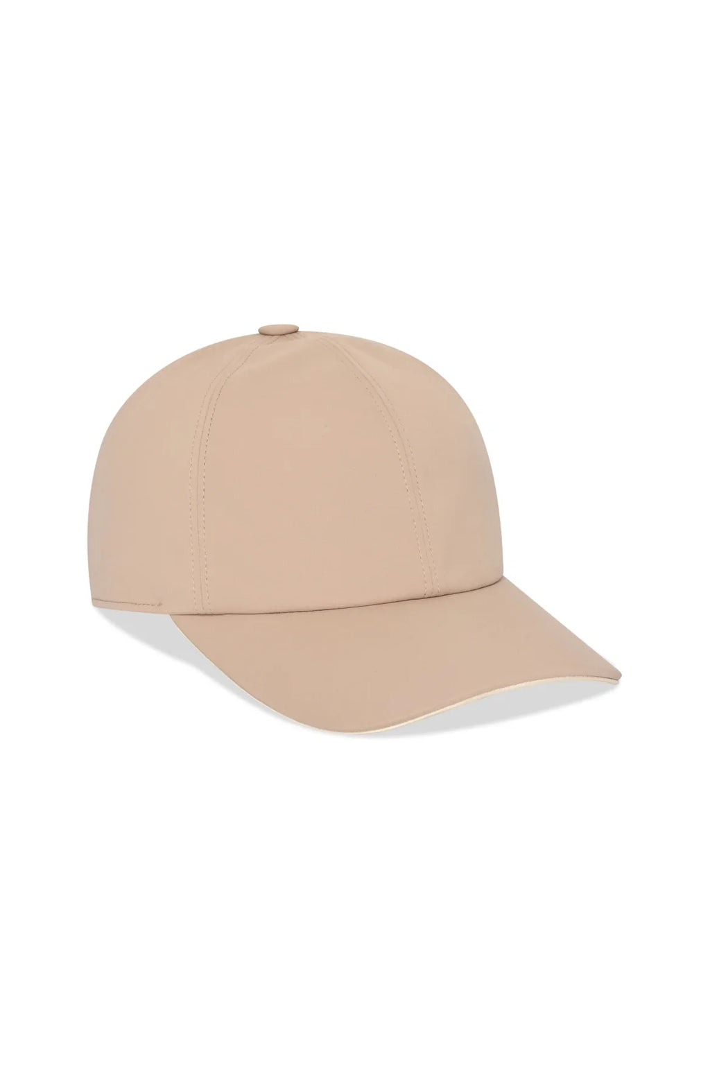 STORM SYSTEM CAP│DARK BEIGE