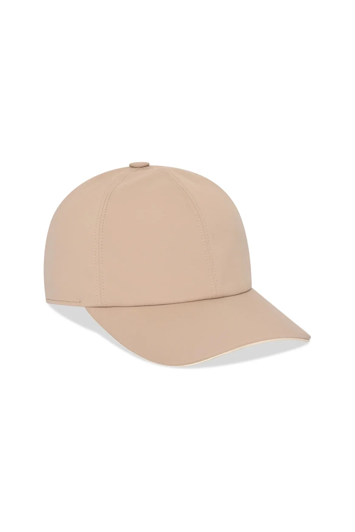STORM SYSTEM CAP│DARK BEIGE