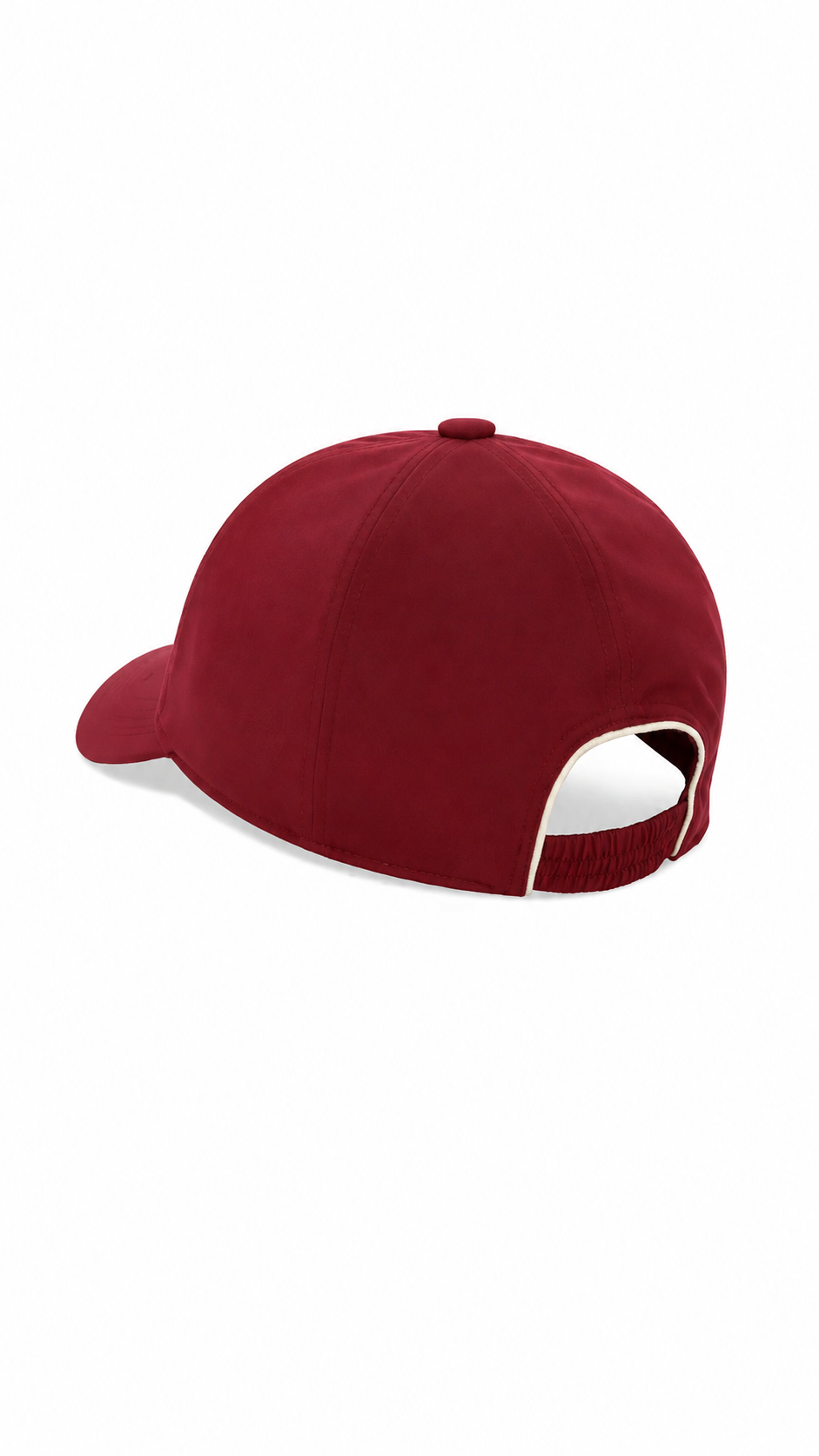 STORM SYSTEM PET │ BURGUNDY RED