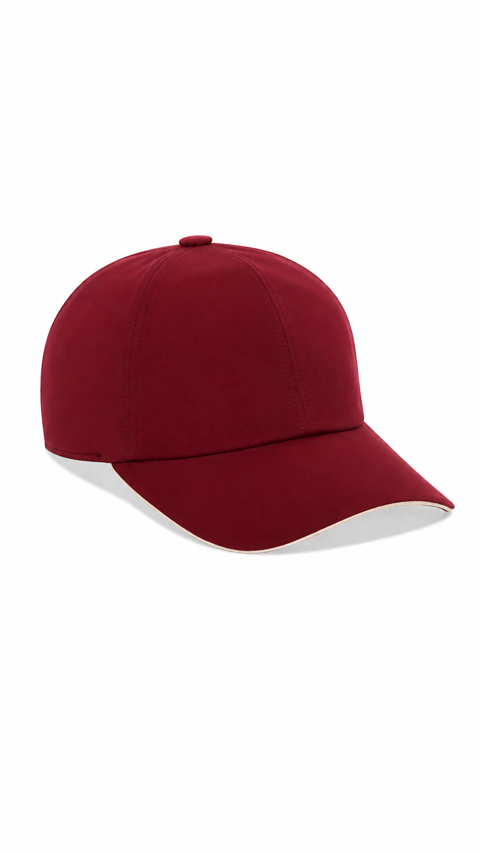 STORM SYSTEM PET │ BURGUNDY RED
