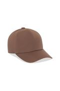 STORM SYSTEM CAP│DARK BROWN