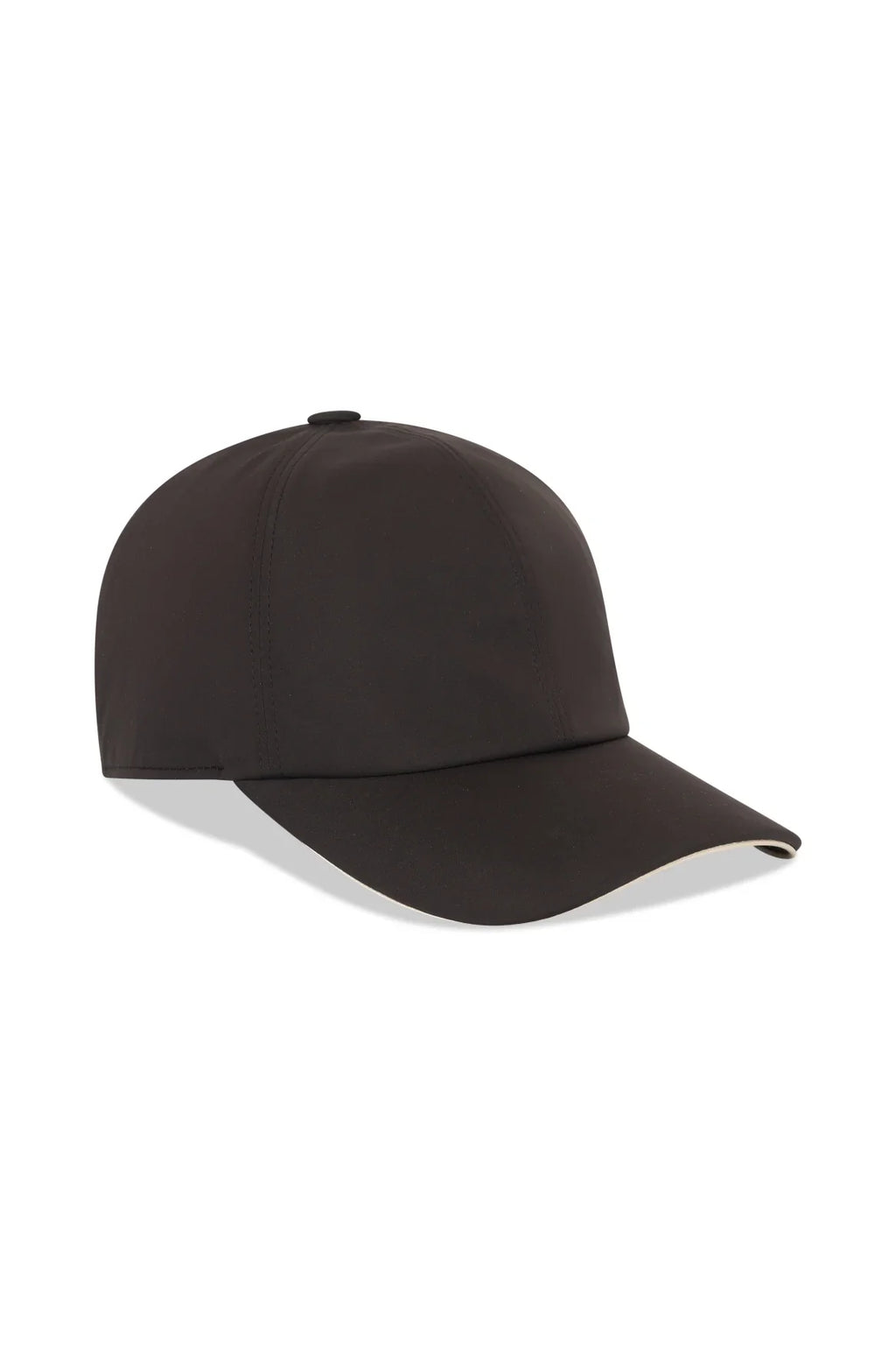 STORM SYSTEM CAP│ONXY BLACK
