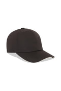 STORM SYSTEM CAP│ONXY BLACK