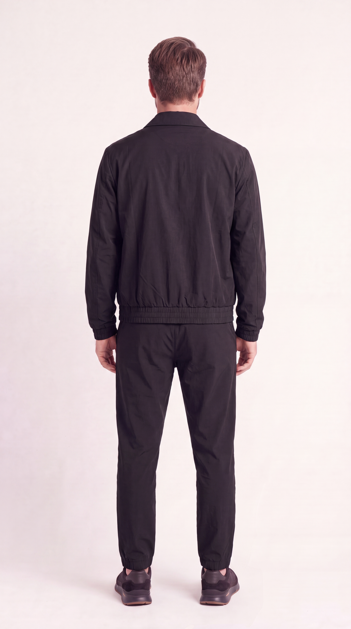 ONXY BLACK TECH SUIT