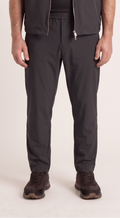 TECH PANTS V2 │ ONXY BLACK
