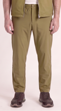 TECH PANTS V2 │ OLIVE GREEN