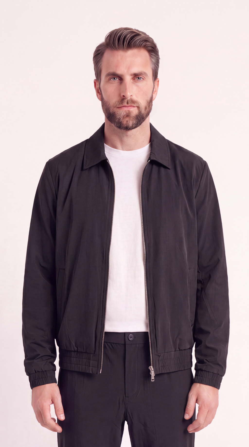 ONXY BLACK TECH SUIT